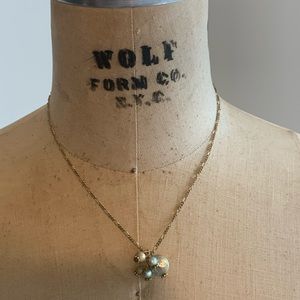 Jessica Elliot Necklace